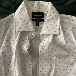 NWOT Bonobos Everyday Shirt